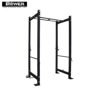 PowerBody #1157 Performance Power Rack