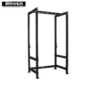 PowerBody #1157A Performance Power Rack
