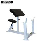 PowerBody #1190 Preacher Curl