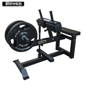 PowerBody #1200 Seated Calf