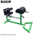 PowerBody #1280A Glute Ham