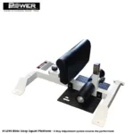 PowerBody #1290 Sissy Squat