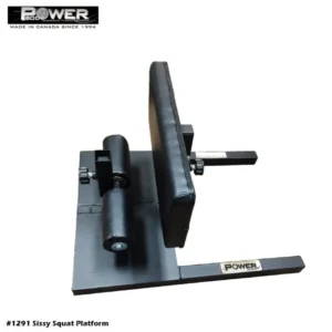 PowerBody #1291 Sissy Squat