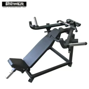 PowerBody #1350 Incline Press