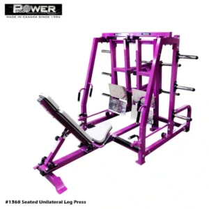 PowerBody #1368 Leg Press