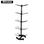 PowerBody #158 Medicine Ball Rack - 10 ball