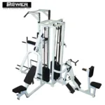 PowerBody #2036 Multi-gym (3 Stacks)