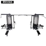 PowerBody #2060 Jungle Gym (8 Stacks)