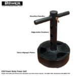PowerBody #28 Power T-Bell
