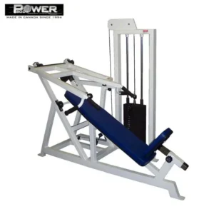 PowerBody #3080 Selectorized Incline Bench Press