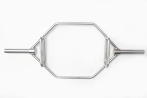 York Barbell #32034 York Olympic Hex Bar