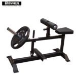 PowerBody #400 Seated Calf