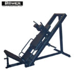 PowerBody #440 Hack Squat / Leg Press