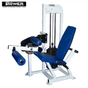 PowerBody #5050 Selectorized Seated Leg Curl