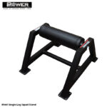 PowerBody #560 Single Leg Squat Stand