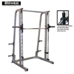 PowerBody #576 Smith Machine With Counter Balance