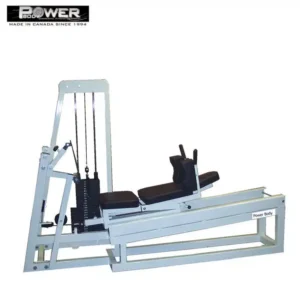 PowerBody #5910 Rehab Leg Press
