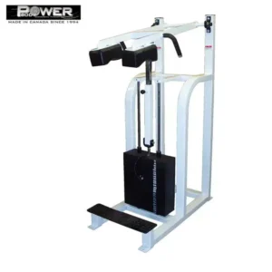PowerBody #6010 Standing Calf
