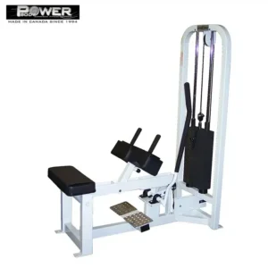 PowerBody #6015 Seated Calf
