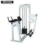 PowerBody #6040 Buttock Kick