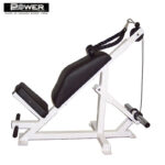 PowerBody #620 Plate Loaded Ab Cruncher Bench