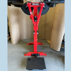 PowerBody #7100 Standing Lateral Raise