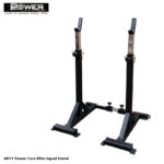 PowerBody #811 Power Core Elite Squat Stand