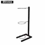 PowerBody #82 Stability Ball Rack