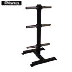 PowerBody #934 Olympic Bumper Plate Tree