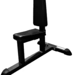 PowerBody #1110 Dumbbell Bench