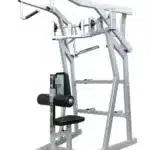 PowerBody #170HR Power Core Elite Plate Loaded High Row
