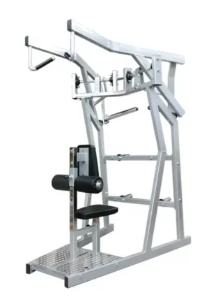 PowerBody #170HR Power Core Elite Plate Loaded High Row