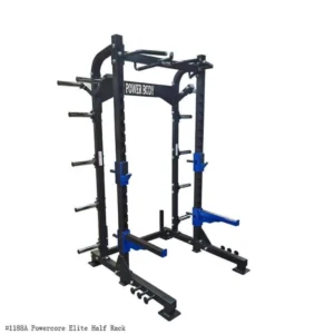 PowerBody #1188A Half Rack
