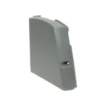 Life Fitness Shroud w/ Hole, Seat Post, Right