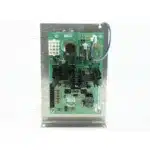 Life Fitness ACB Assy w/ Bracket & Reed Switch