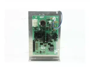 Life Fitness ACB Assy w/ Bracket & Reed Switch