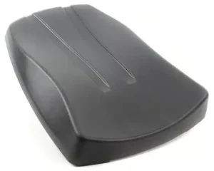 Life Fitness Seat Back, Ri Units (gray)