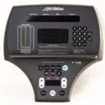 Console Assembly, 95Ri/Eng
