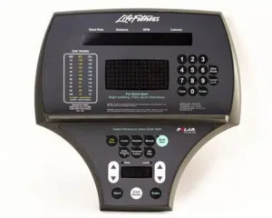 Console Assembly, 95Ri/Eng