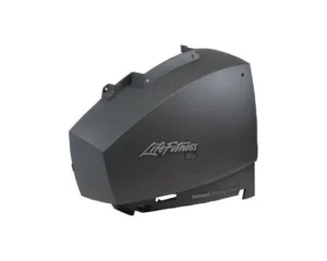 Life Fitness Shroud Cover,Left W/ Cable, 95si