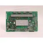 Life Fitness Console PCB, Upper 95Si