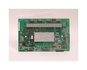 Life Fitness Console PCB, Upper 95Si