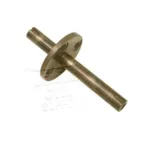 Life Fitness Crankshaft w/ Plate