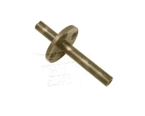 Life Fitness Crankshaft w/ Plate