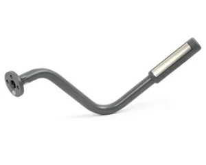 Life Fitness Upper Arm Assy, Left