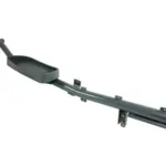 Life Fitness Pedal Arm Assy W/ Pedal, R