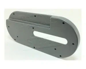 Life Fitness Link Cover, Inside Left