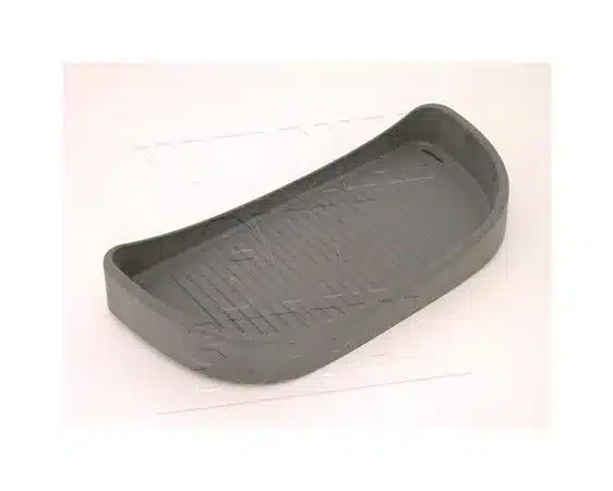 thumbnail image 2 of Life Fitness Right Pedal GK61-00002-0037 - Compatible Replacement For Elliptical Trainers 2 of 13