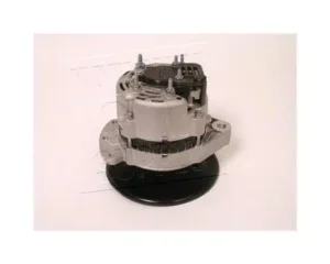 Life Fitness Alternator W/ Flywheel Assy (Mando)