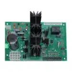 Life Fitness Lower Control Board